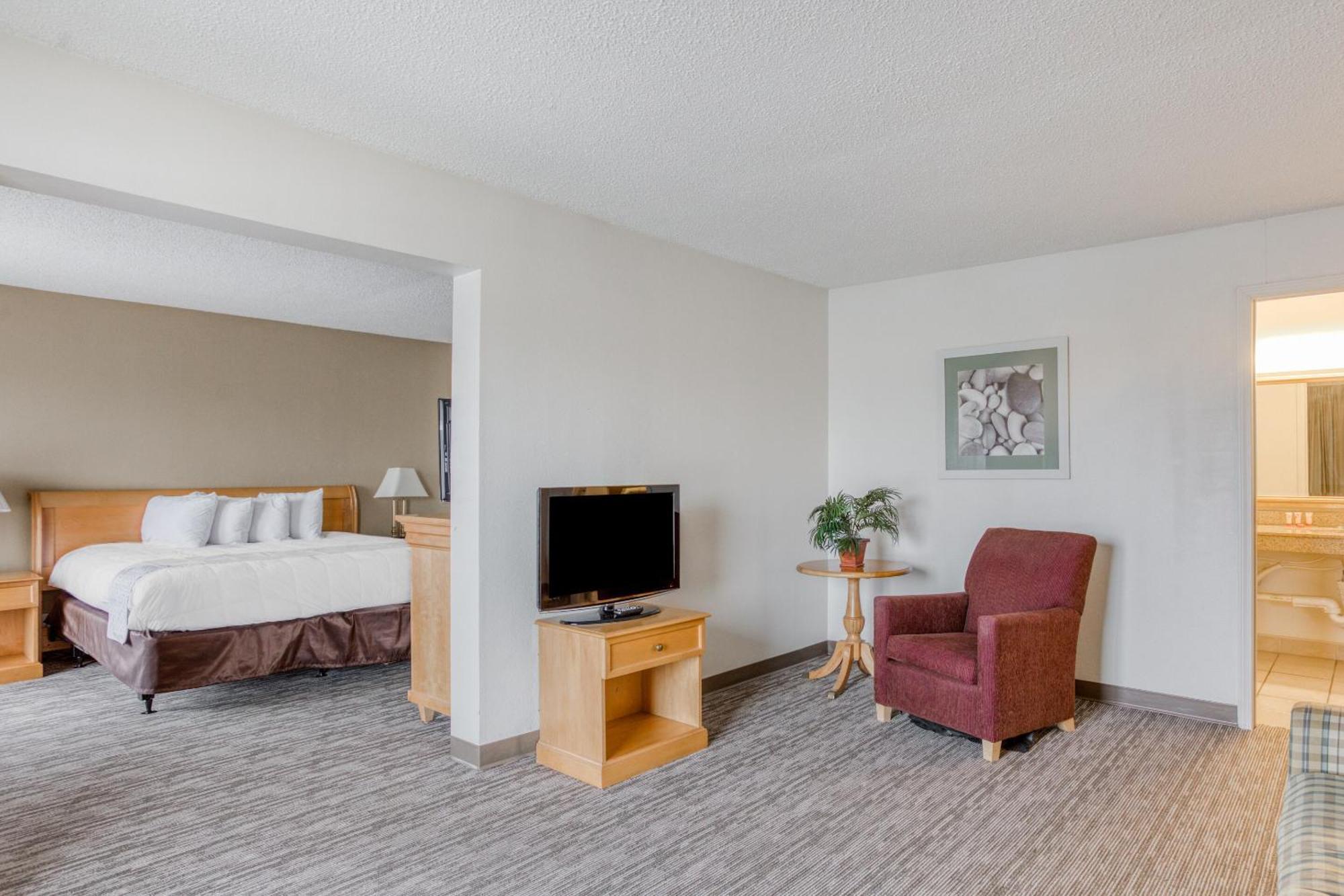 Hotel Oyo Townhouse Owensboro West Exteriér fotografie