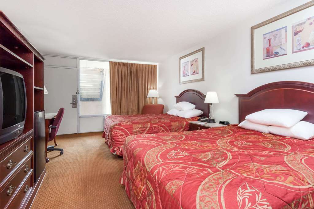 Hotel Oyo Townhouse Owensboro West Pokoj fotografie