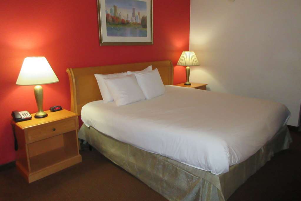 Hotel Oyo Townhouse Owensboro West Pokoj fotografie