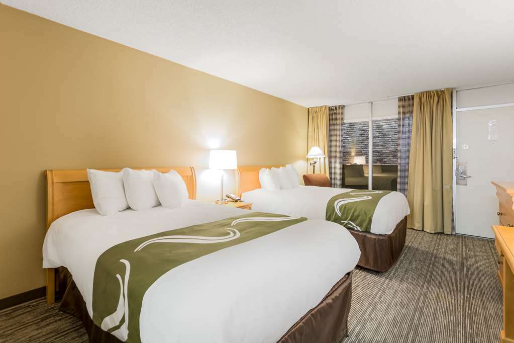 Hotel Oyo Townhouse Owensboro West Pokoj fotografie