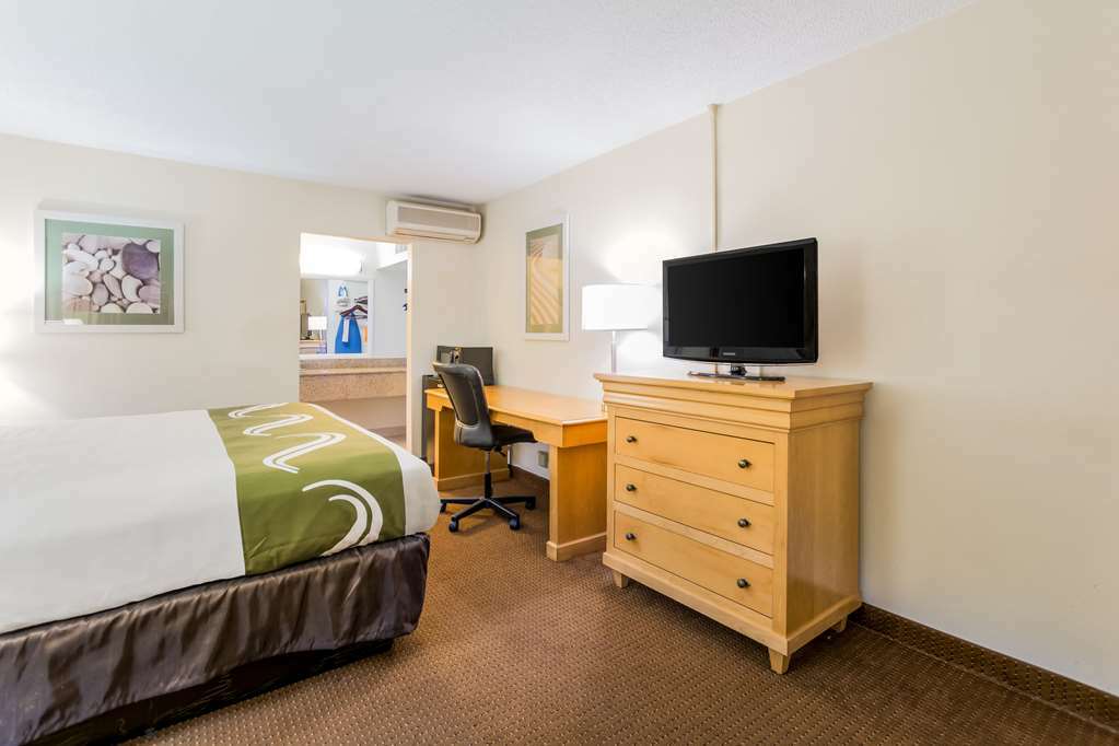 Hotel Oyo Townhouse Owensboro West Pokoj fotografie