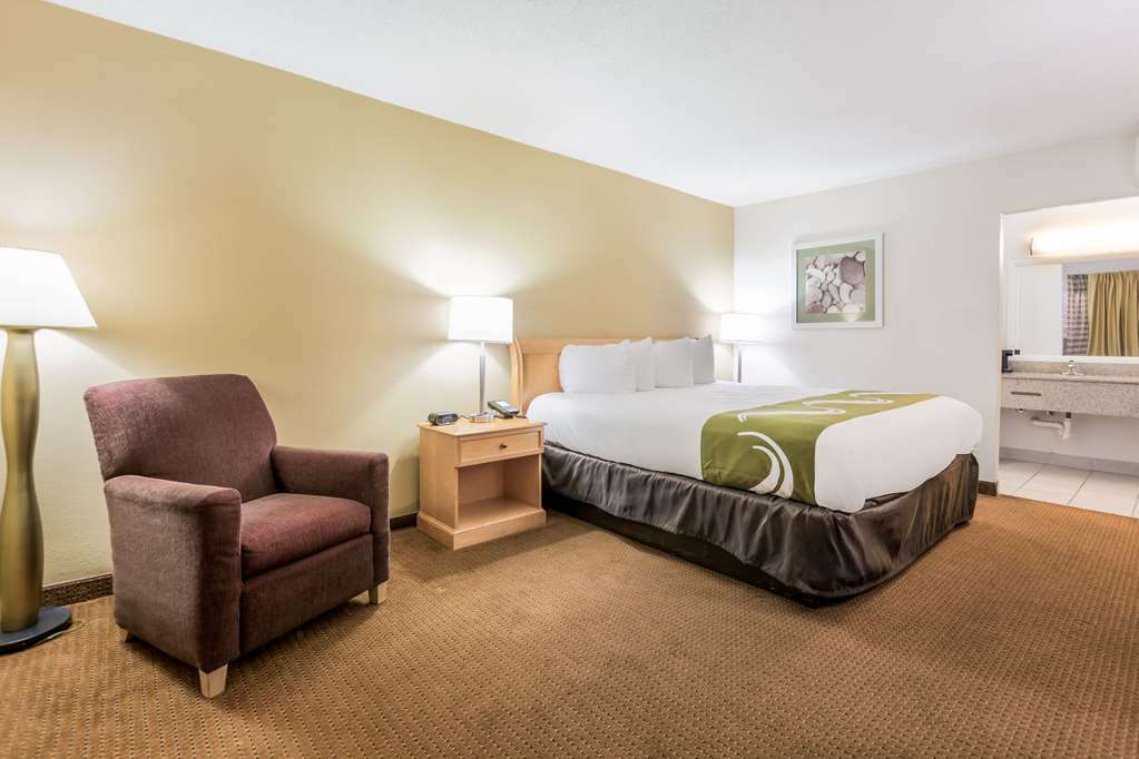 Hotel Oyo Townhouse Owensboro West Pokoj fotografie
