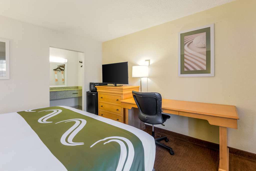 Hotel Oyo Townhouse Owensboro West Pokoj fotografie